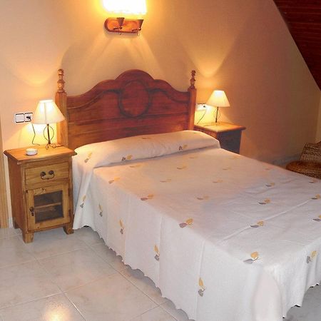 Apartaments El Tarter Erill la Vall Luaran gambar