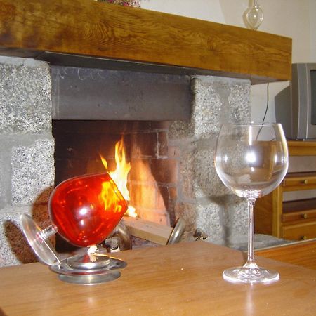 Apartaments El Tarter Erill la Vall Luaran gambar