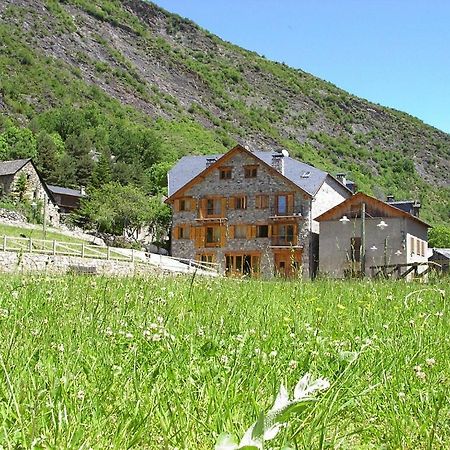 Apartaments El Tarter Erill la Vall Luaran gambar