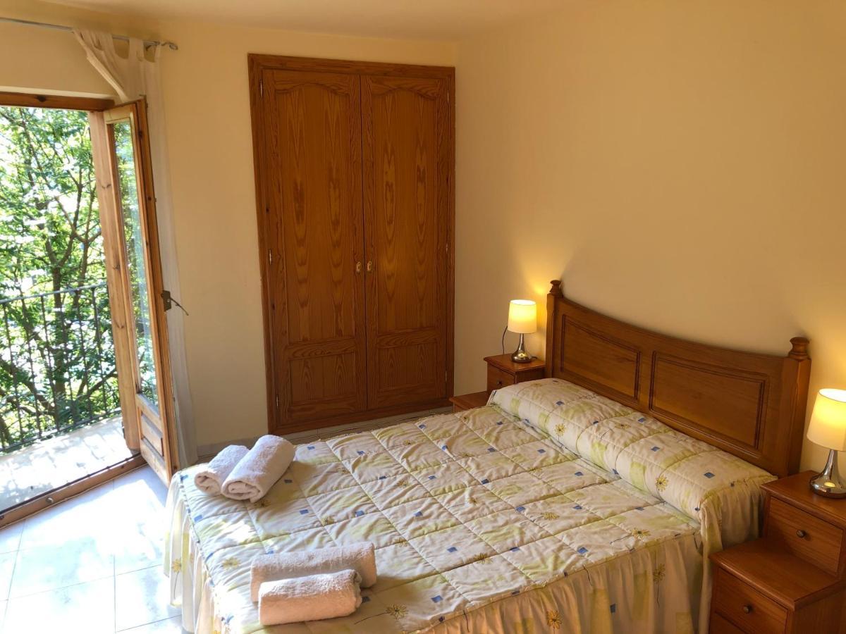 Apartaments El Tarter Erill la Vall Luaran gambar