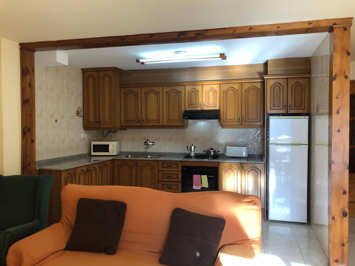 Apartaments El Tarter Erill la Vall Luaran gambar