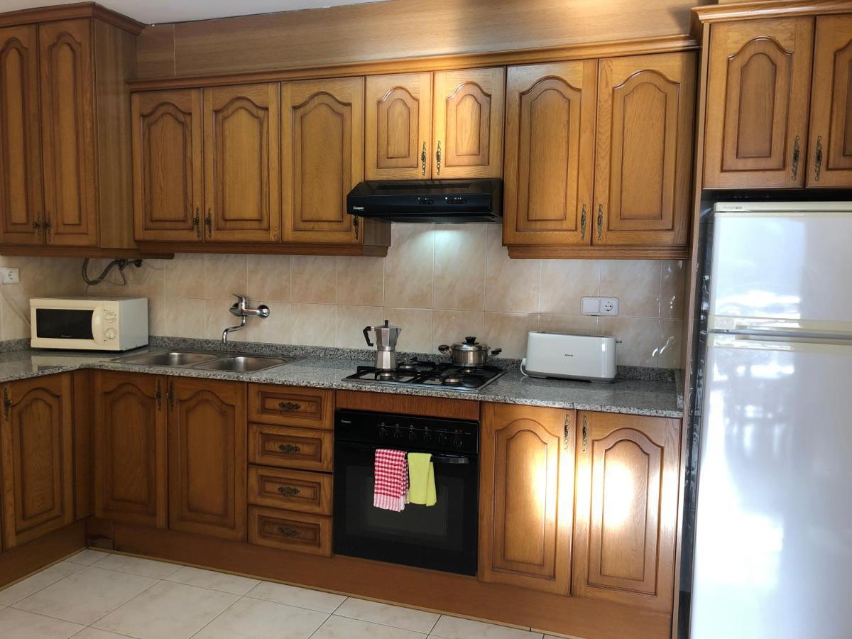 Apartaments El Tarter Erill la Vall Luaran gambar