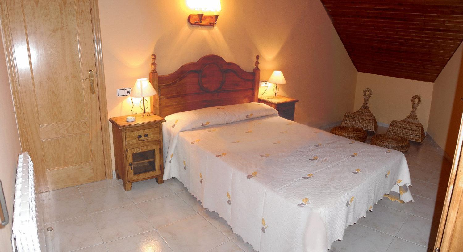 Apartaments El Tarter Erill la Vall Luaran gambar