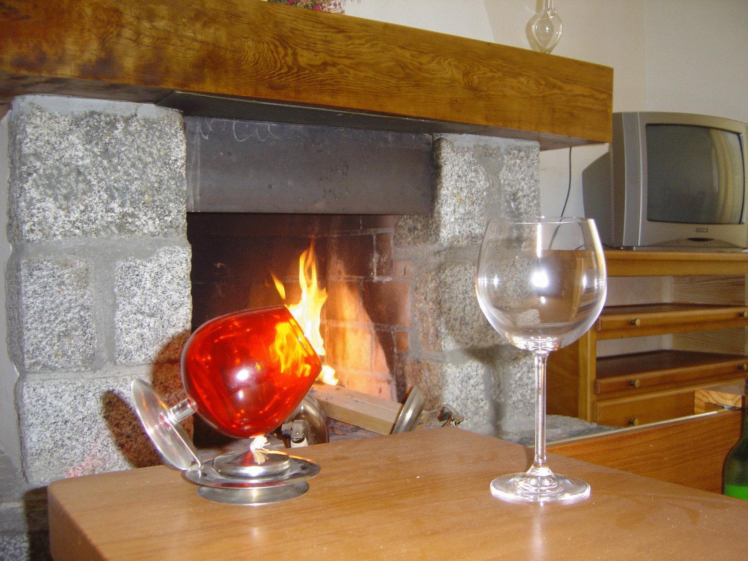 Apartaments El Tarter Erill la Vall Luaran gambar