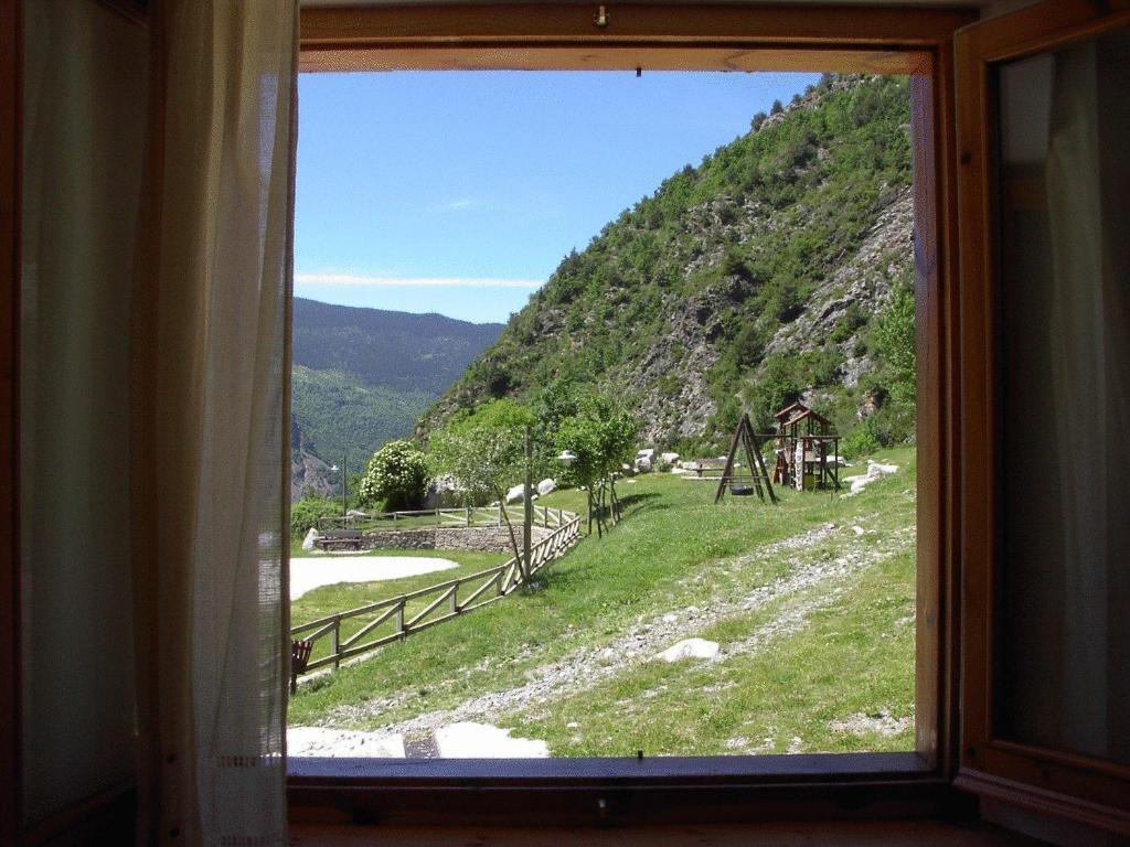 Apartaments El Tarter Erill la Vall Bilik gambar